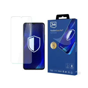3MK PROTECTION Honor Play 9C FlexibleGlass Pro displaybescherming