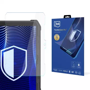 3MK PROTECTION Newland SD100 Orion Plus - tot 13 3mk FlexibleGlass Pro