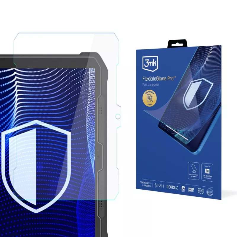 3MK PROTECTION Newland SD100 Orion Plus - tot 13 3mk FlexibleGlass Pro