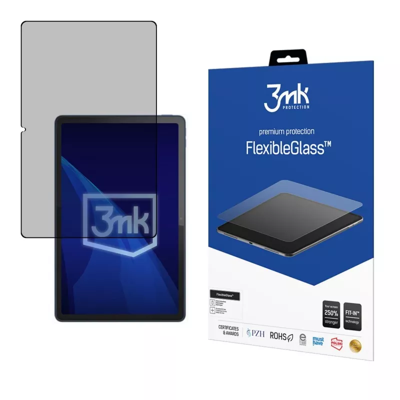 3MK PROTECTION Lenovo Tab M10A 5G FlexibleGlass displaybescherming