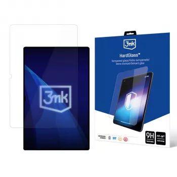 3MK PROTECTION HardGlass Max Lite gehard glas schermbeschermer voor Samsung Galaxy Tab S9 Ultra / S10 Ultra (tot 13 inch)