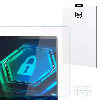 3MK PROTECTION Dell XPS 9500 / 9510 / 9520 - tot 17 3mk Privacy 2-weg (met lijm)