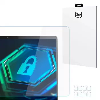 3MK PROTECTION Dell XPS 9500 / 9510 / 9520 - tot 17 3mk Privacy 2-weg (met lijm)
