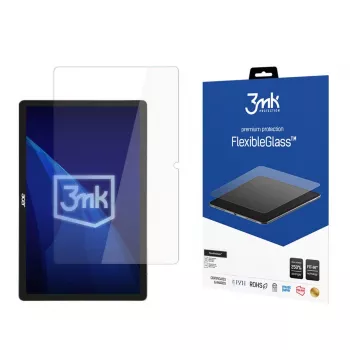 3MK PROTECTION Acer Iconia iM10-22 - tot 13 3mk FlexibleGlass