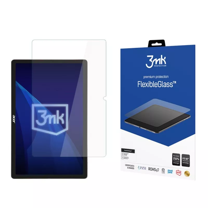 3MK PROTECTION Acer Iconia iM10-22 - tot 13 3mk FlexibleGlass