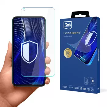3MK PROTECTION Cubot X30/X30P - 3mk FlexibleGlass Pro displayschermfolie