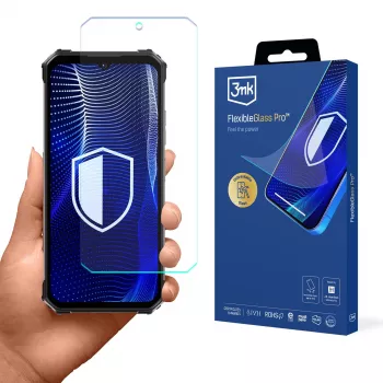 3MK PROTECTION OUKITEL WP26 FlexibleGlass Pro displayschermfolie