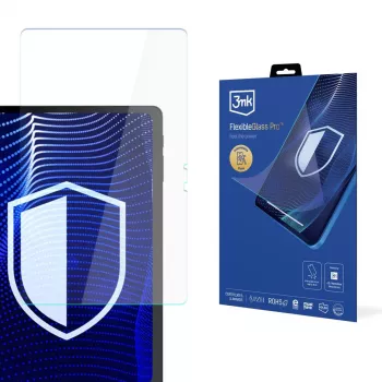 3MK PROTECTION TCL TAB 10 Gen 2 FlexibleGlass Pro displayschermfolie