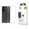 3mk Just20g Clear Case voor Samsung Galaxy S25 Ultra