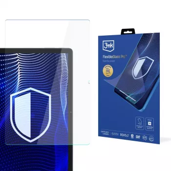 3MK PROTECTION Blackview Tab 80 FlexibleGlass Pro hybride glas screenprotector (10,1 inch)