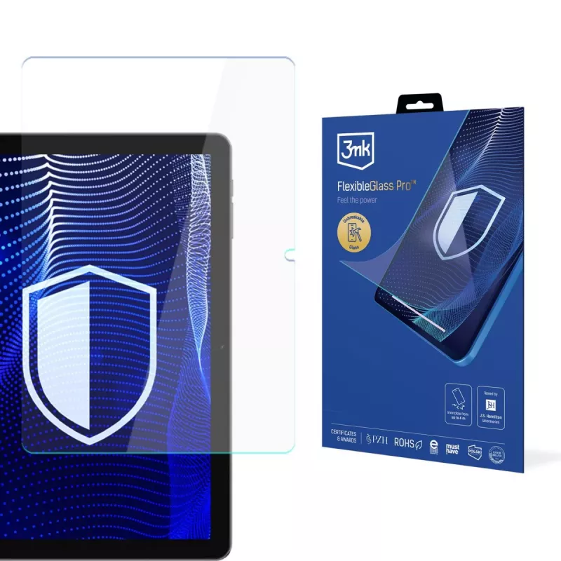3MK PROTECTION Blackview Tab 30 - tot 13 3mk FlexibleGlass Pro