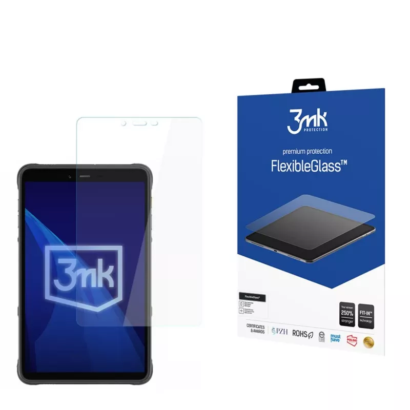 3MK PROTECTION Ulefone Armor Pad Lite - tot 11 3mk FlexibleGlass