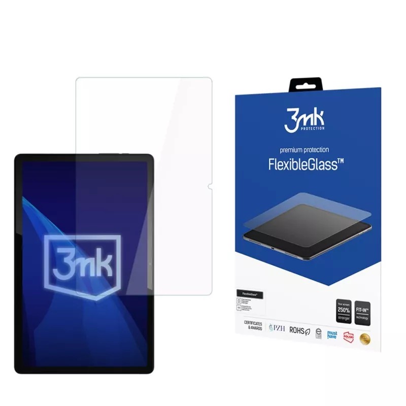 3MK PROTECTION Kruger&Matz Eagle 1075 FlexibleGlass displayschermfolie (10,1 inch)