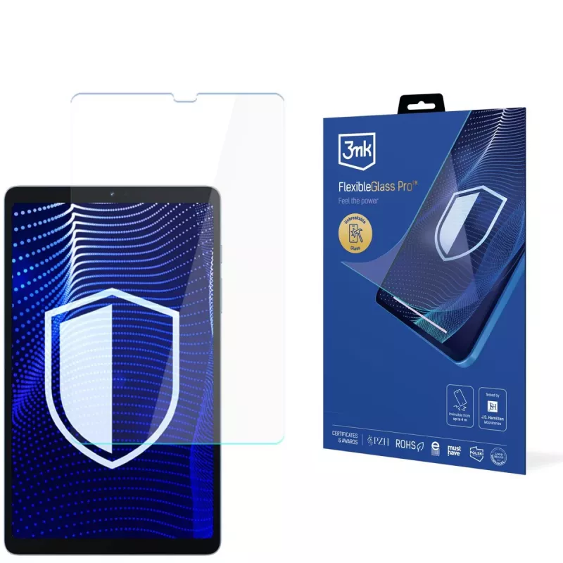 3MK PROTECTION Blackview TAB 60 8.68 - tot 11 3mk FlexibleGlass Pro