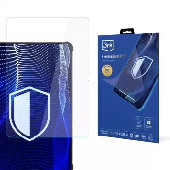 3MK PROTECTION Oukitel RT6 - tot 11 3mk FlexibleGlass Pro