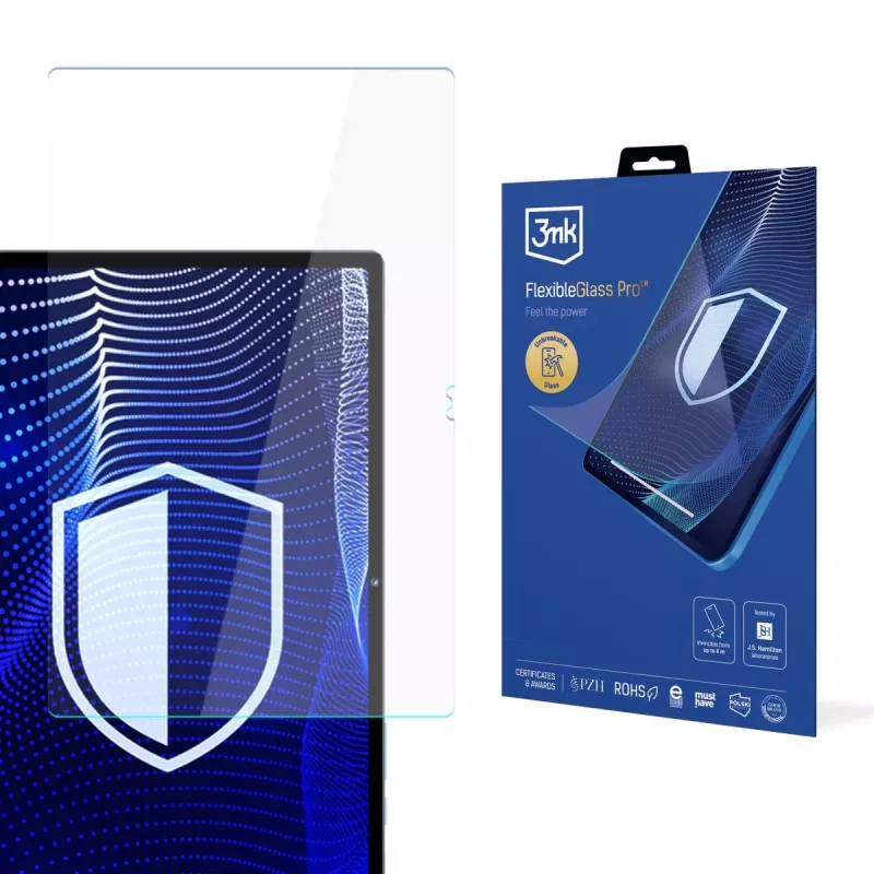 3MK PROTECTION Oukitel OKT3 - tot 11 3mk FlexibleGlass Pro