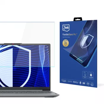 3MK PROTECTION Lenovo IdeaPad Slim 3 16 - tot 17 3mk FlexibleGlass Pro displaybeschermfolie