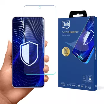 3MK PROTECTION Honor 300 - 3mk FlexibleGlass Pro hybrideglas displaybeschermer