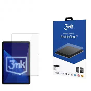 3MK FlexibleGlass screenprotector voor Blackview Tab 9 11, tot 13 inch