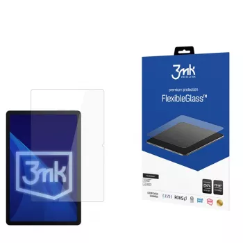 3MK FlexibleGlass screenprotector voor Blackview Tab 9 11, tot 13 inch