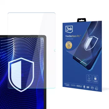 3MK PROTECTION Blackview Tab 9 11 - tot 13 3mk FlexibleGlass Pro hybrideglas displaybeschermer