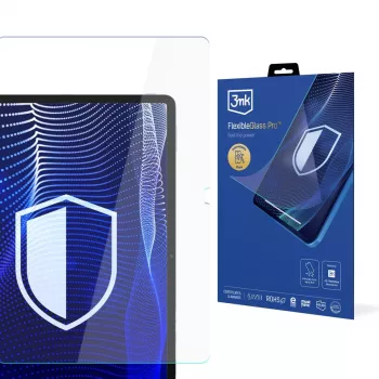 3mk FlexibleGlass Pro screenprotector voor Honor Pad V9 (tot 13 inch)