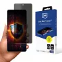 3MK Silk Matte privacy displaybeschermer voor OnePlus 13R
