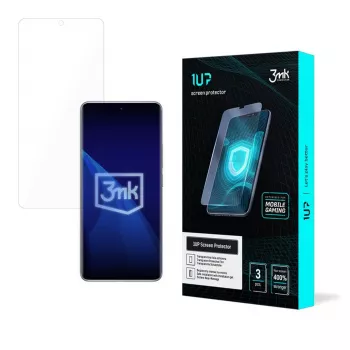 3MK 1UP gamingfolie voor Xiaomi POCO X7 (3 stuks)