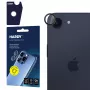 3MK PROTECTION Apple iPhone 16E/17E HARDY Lens Protection Pro zwart