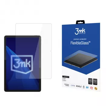 3mk FlexibleGlass screenprotector voor Lenovo Tab 10.1 TB311FU (tot 11 inch)