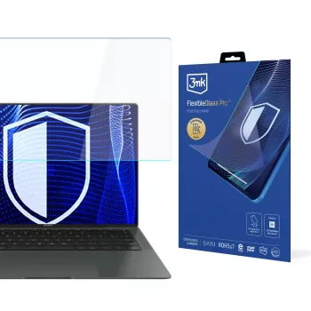 3MK PROTECTION Honor MagicBook Art 14 - tot 15 3mk FlexibleGlass Pro
