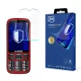 3MK PROTECTION Aligator A830 Senior - 3mk FlexibleGlass Pro-displayschermfolie