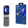 3MK PROTECTION Aligator V650 Senior FlexibleGlass Pro-displayschermfolie