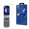 3MK PROTECTION Aligator V650 Senior FlexibleGlass Pro-displayschermfolie