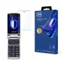 3MK PROTECTION Aligator V710 Senior - 3mk FlexibleGlass Pro-displayschermfolie