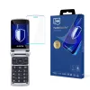 3MK PROTECTION Aligator V710 Senior - 3mk FlexibleGlass Pro-displayschermfolie