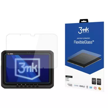 3MK PROTECTION Zebra ET60/65 - tot 13 3mk FlexibleGlass-displayschermfolie