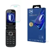 3MK PROTECTION Maxcom Comfort MM815 - 3mk FlexibleGlass Pro hybride glasschermbeschermer