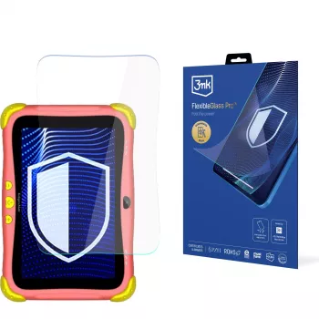 3MK PROTECTION Kruger&Matz FUN 808 - tot 11 3mk FlexibleGlass Pro-displayschermfolie