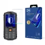 3MK PROTECTION Aligator R45 eXtremo - 3mk FlexibleGlass Pro hybride glasschermbeschermer