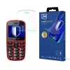 3MK PROTECTION Aligator A690 Senior - 3mk FlexibleGlass Pro-displayschermfolie