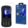 3MK PROTECTION Aligator R35 eXtremo - 3mk FlexibleGlass Pro-displayschermfolie