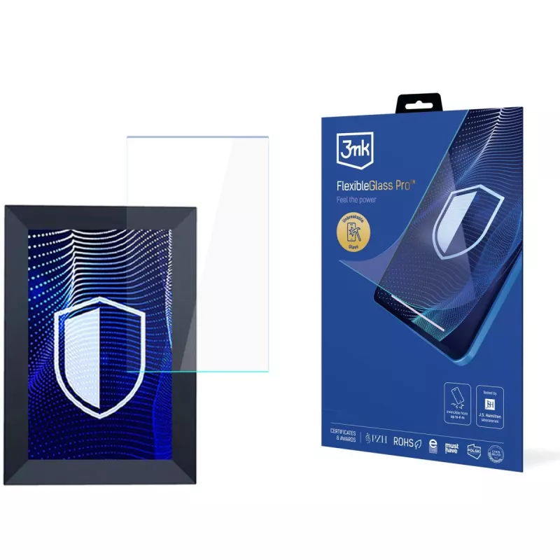 3MK PROTECTION DENVER Frameo PFF-1064B - tot 11 3mk FlexibleGlass Pro