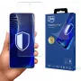 Oppo A5 Pro 5G - 3mk FlexibleGlass Pro-displayschermfolie