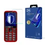 3MK PROTECTION Aligator A930 4G - 3mk FlexibleGlass Pro-displayschermfolie