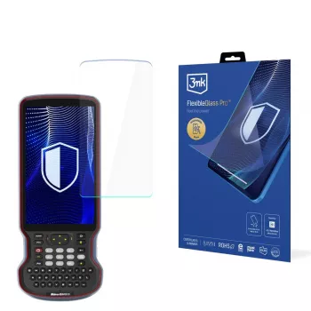 3MK PROTECTION ComNav R60 datacollector - 3mk FlexibleGlass Pro-schermbeschermer