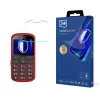 3MK PROTECTION CPA Halo 21 - 3mk FlexibleGlass Pro hybride glazen screenprotector