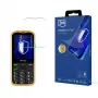 3MK PROTECTION CPA Halo 28 - 3mk FlexibleGlass Pro hybride screenprotector