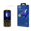 3MK PROTECTION CPA Halo 28 - 3mk FlexibleGlass Pro hybride screenprotector
