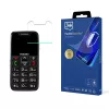 3MK PROTECTION Evolveo EasyPhone EP - 3mk FlexibleGlass Pro hybride glazen screenprotector